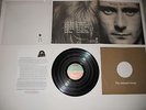 Phil Collins Face Value 1981 1st SF/Piros Analog Press VG++ ULTRASONIC CLEAN