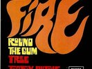 FIRE ROUND THE GUM TREE 7