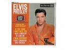 RARE NEAR MINT ELVIS PRESLEY EP RCX-7141  