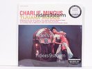 Living Stereo Charles Mingus Tijuana Moods Classic Records 180 Gram 45 RPM 4 LP