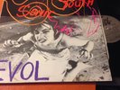 Sonic Youth EVOL original SST Press VG+