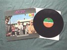 AC/DC - Dirty Deeds Done Dirt Cheap 1976 Vinyl - WEA Records - Good Condition
