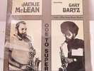 JACKIE MCLEAN-ODE TO SUPER ON STEEPLECHASE RARE AFRO JAZZ FUNK LP-ORIGINAL SEALE