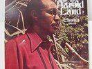 HAROLD LAND-CHOMA (BURN) ON MAINSTREAM JAZZ LP-NM, WLP