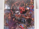 RED HOT CHILI PEPPERS RHCP-FREAKY STYLEY ON EMI FUNK ROCK LP-ORIGINAL SEALED