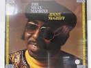 JIMMY MCGRIFF-THE MEAN MACHINE ON GROOVE MERCHANT FUNK JAZZ LP-ORIGINAL SEALED