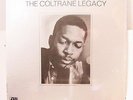 JOHN COLTRANE-THE COLTRANE LEGACY ON ATLANTIC JAZZ LP-SEALED