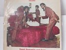 REFLECTIONS OF TIME FEAT PADRO-SWEET ROMANTIC & SEXY JOY ON PRIVATE PRESS RA