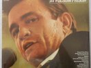 1968 Columbia CS 9639 Ist Press (RARE) Johnny Cash at Folsom Prison Sealed