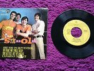 The Symbols ?– The Gentle Art Of Loving , Vinyl, 7