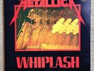 Metallica Whiplash 1985 VG+
