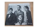 Kraftwerk - Trans Europa Express - LP - OIS - Poster  - German 1st Press