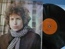 BOB DYLAN    BLONDE ON BLONDE