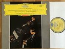 Beethoven Kreutzer-Frühlings-Sonate -Seemann - Schneiderhan - RED STEREO - 3/64