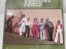 POSITIVE FORCE-SELF-TITLED ON SUGARHILL FUNK DISCO LP-ORIGINAL SEALED