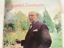 RICHARD STRAUSS-FRITZ REINER CSO-ALSO SPRACH ZARATHUSTRA ON RCA VICTOR CLASSICAL