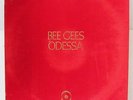 BEE GEES-ODESSA ON ATCO ROCK LP-NM, RED FELT COVER  2LP