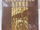 LIGHTHOUSE-LIVE  ON EVOLUTION ROCK LP-SEALED  2LP