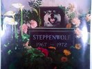 SEALED Steppenwolf - Rest In Peace (Vinyl LP DSX 50124) FREE SHIPPING