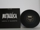 Metallica Until It Sleeps French Promo 10