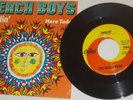 BEACH BOYS, 