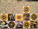 Dead Weather Singles Third Man Records Vault Bundle