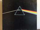 Dark Side Of The Moon by Pink Floyd 1973 Vinyl Harvest Records 1st Press