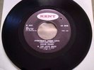 Willie Gauff & the Love Bros - Everybody Needs Love 45 (Kent) northern soul HEAR