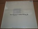 Martin Luther King Jr. NATRA Souvenir Album - RCA SP-33-543 SEALED