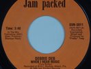 DEBBIE DEB: When I Hear Music JAM PACKED USA NM Orig 45 Electro Funk HEAR