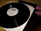 Prince The Black Album Vinyl LP (WX 147 Morris Ashbey/Cora 1988 unoff release)