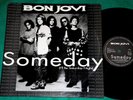 Bon Jovi - Someday (I´ll be saturday night) BRAZIL ONLY 12
