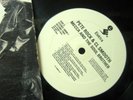 PETE ROCK C.L. SMOOTH MECCA AND THE SOUL BROTHER 2 LP WHITE LABEL PROMO INSERT