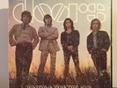Waiting For the Sun by The Doors 1968 Vinyl Elektra Records 1st Press Morrison