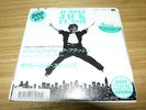 ROLLING STONES Jumpin' Jack Flash JAPAN 7