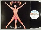 Boxer  Below The Belt      Spanish Press    Patto