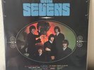 THE SEVENS - The  Sevens    LP  Garage