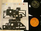 Wilco - The Whole Love DoLP original pressing 180g audiophile