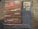RARE Pink Floyd BBC Sessions Volume 2 Colored LP Limited 200 Made NEW SEALED