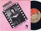 HARPO My Teenage Queen Swedish 45PS 1974 Glam Rock