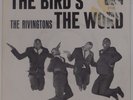 RIVINGTONS: The Bird’s the Word USA Liberty Doo Wop R&B PS Only No 45