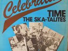 SKA LP / THE SKA-TALITES / CELEBRATION TIME / STUDIO 1
