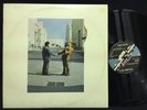 Pink Floyd - Wish You Were Here PC 33453 LP Vinyl Record