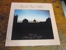PANDIT PRAN NATH Raga of Morning in Night LP GRAMAVISION indian VG++ 80s press