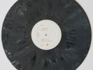 PRINCE  GREY MARBLED VINYL 