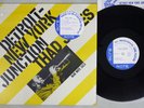 THAD JONES DETROIT NEW YORK JUNCTION BLUE NOTE BLP-1513 Japanese Pressing LP