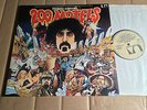FRANK ZAPPA - 200 MOTELS - 2 LP - UAS 29 218/19 XD - GERMANY 1971