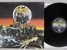 THIN LIZZY NIGHT LIFE VERTIGO BT-5350 Japanese Pressing Vinyl LP