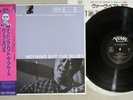 HERB ELLIS NOTHING BUT THE BLUES VERVE 20MJ 0048 Japanese Pressing OBI MONO LP