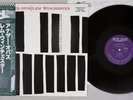 LEM WINCHESTER ANOTHER OPUS NEW JAZZ SMJ-6274 Japanese Pressing OBI Vinyl LP